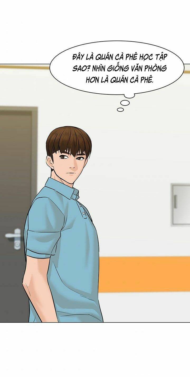 Người Trở Về Từ Cõi Chết: Chapter 48