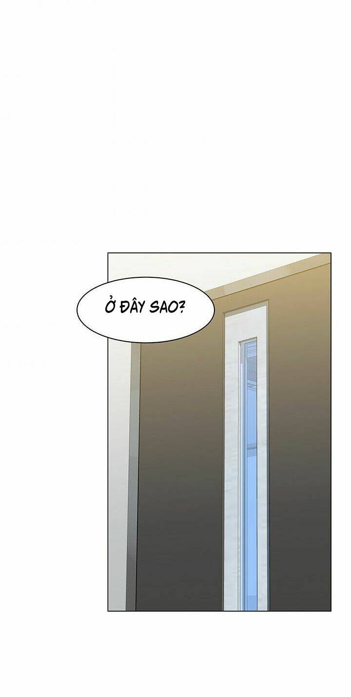 Người Trở Về Từ Cõi Chết: Chapter 48