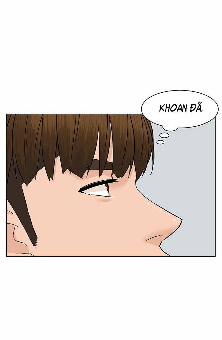 Người Trở Về Từ Cõi Chết: Chapter 48