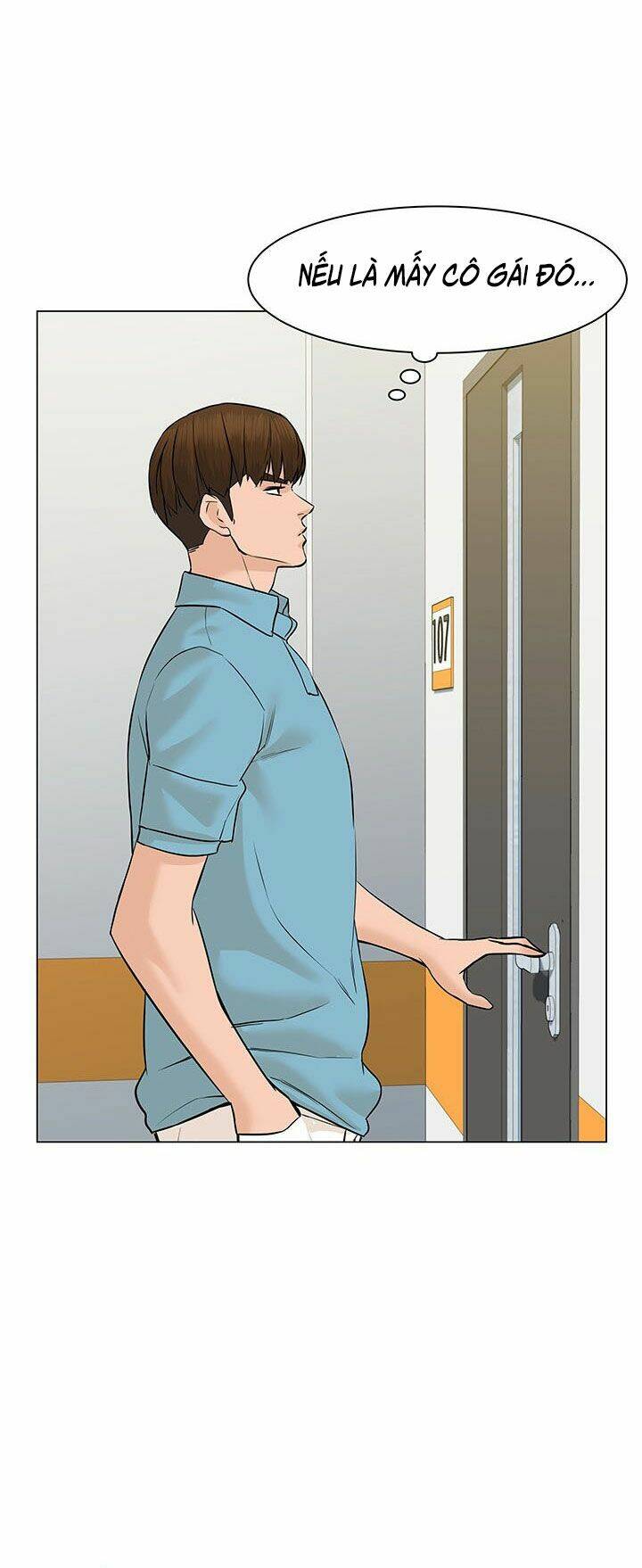 Người Trở Về Từ Cõi Chết: Chapter 48