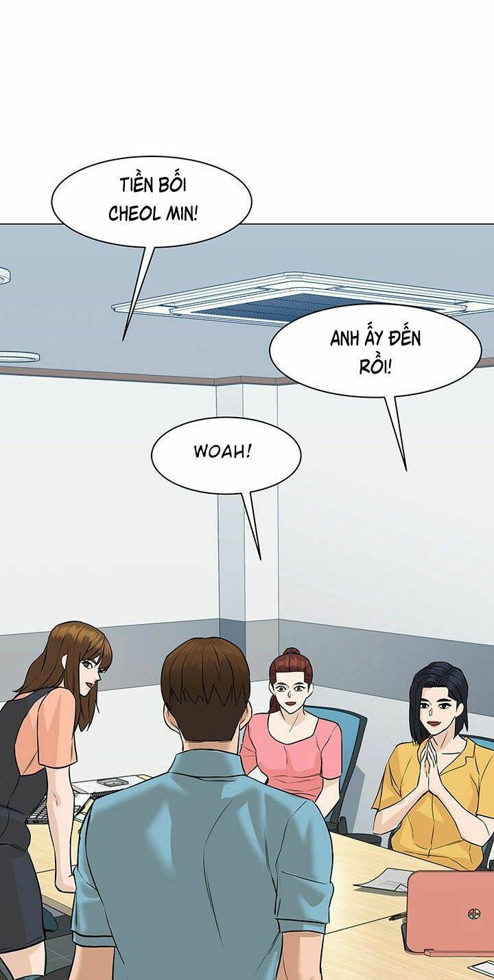 Người Trở Về Từ Cõi Chết: Chapter 48