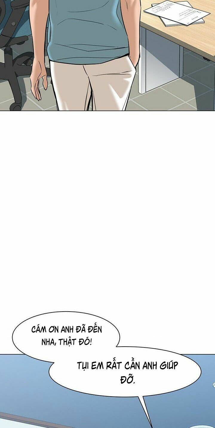 Người Trở Về Từ Cõi Chết: Chapter 48