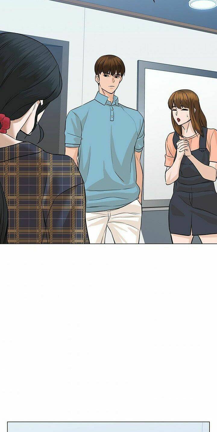Người Trở Về Từ Cõi Chết: Chapter 48