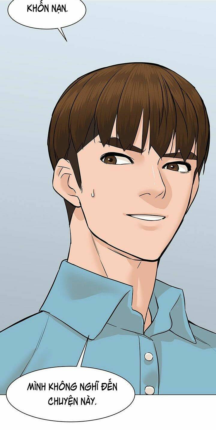 Người Trở Về Từ Cõi Chết: Chapter 48