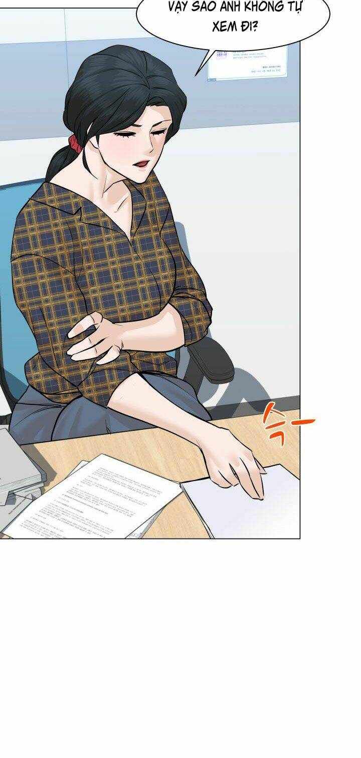 Người Trở Về Từ Cõi Chết: Chapter 49