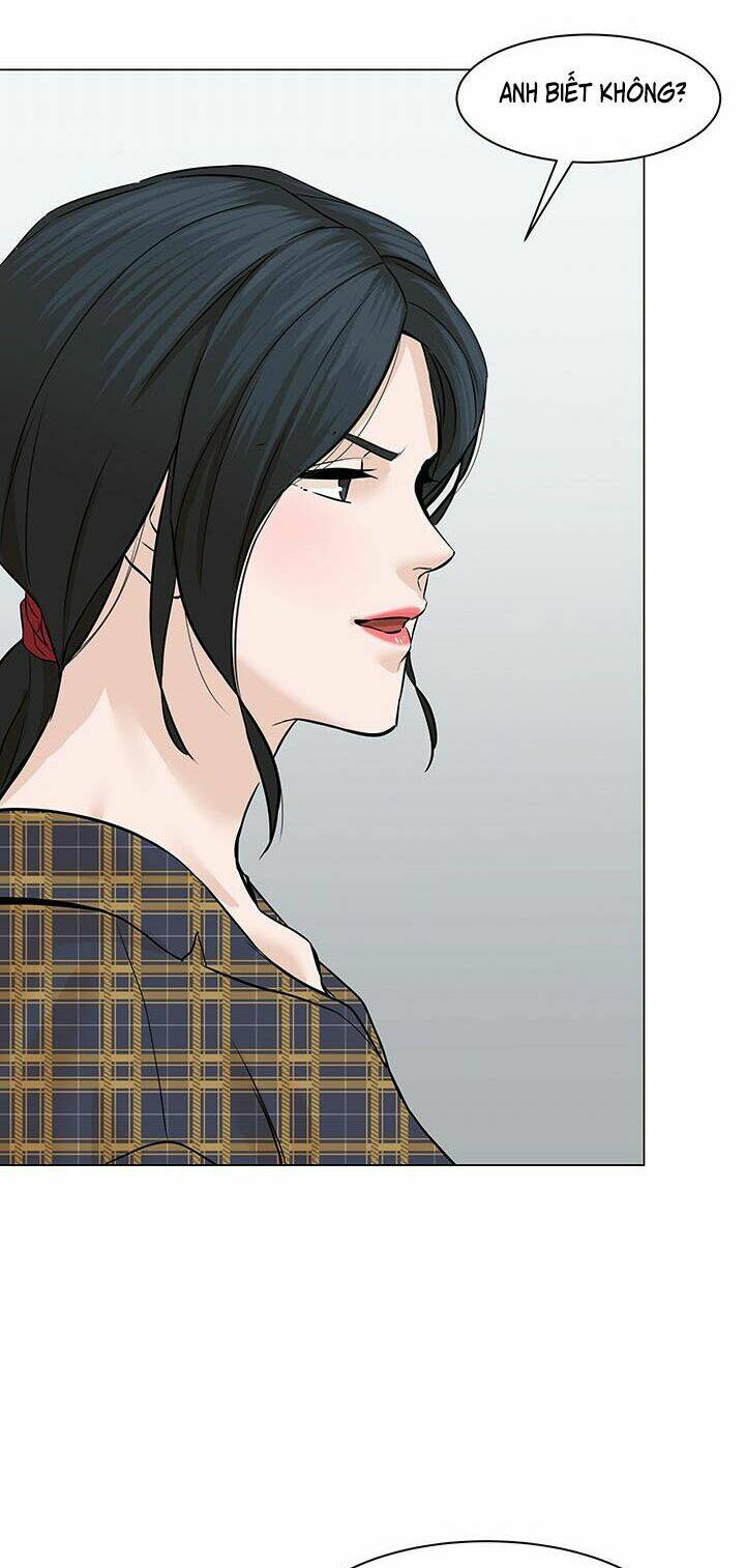 Người Trở Về Từ Cõi Chết: Chapter 49