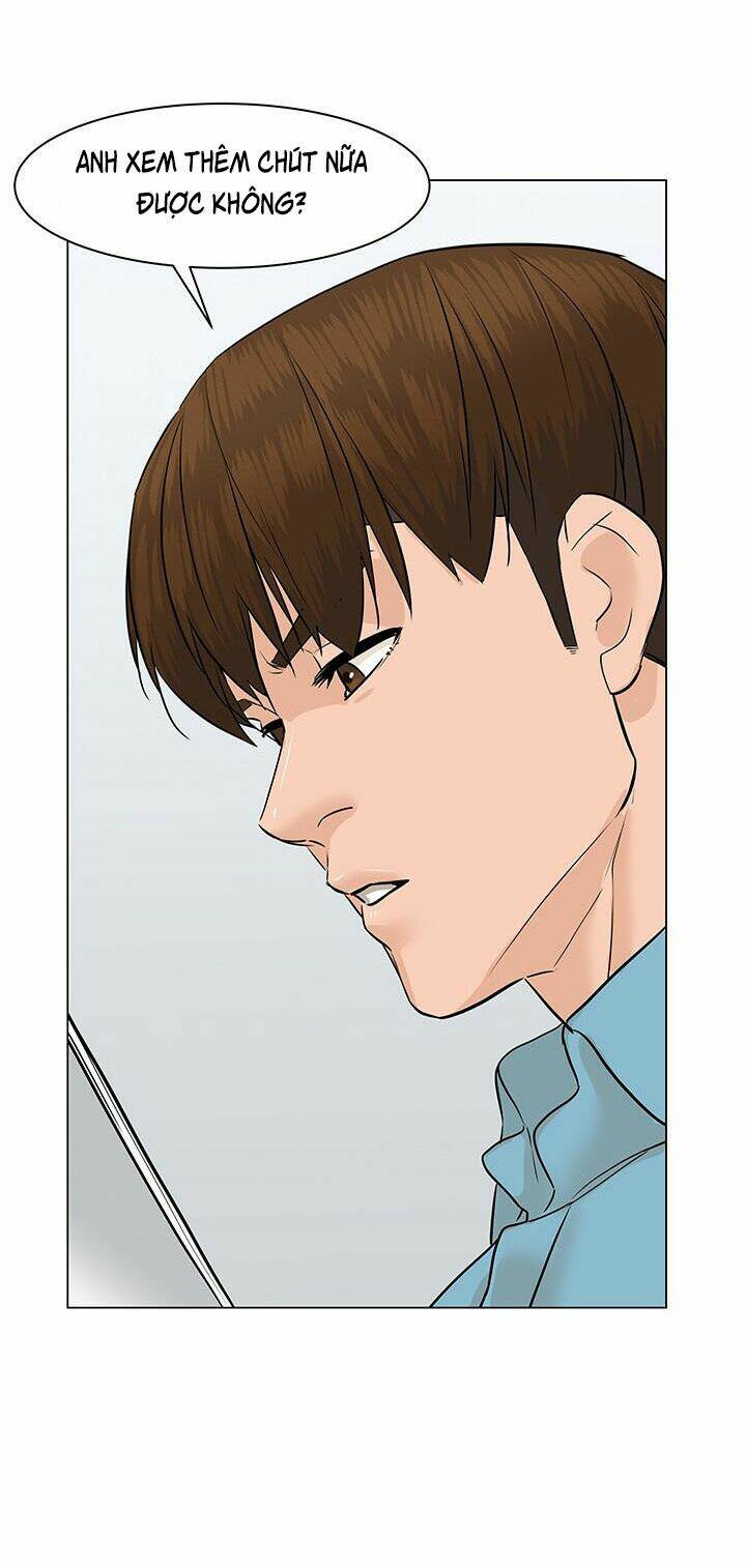 Người Trở Về Từ Cõi Chết: Chapter 49