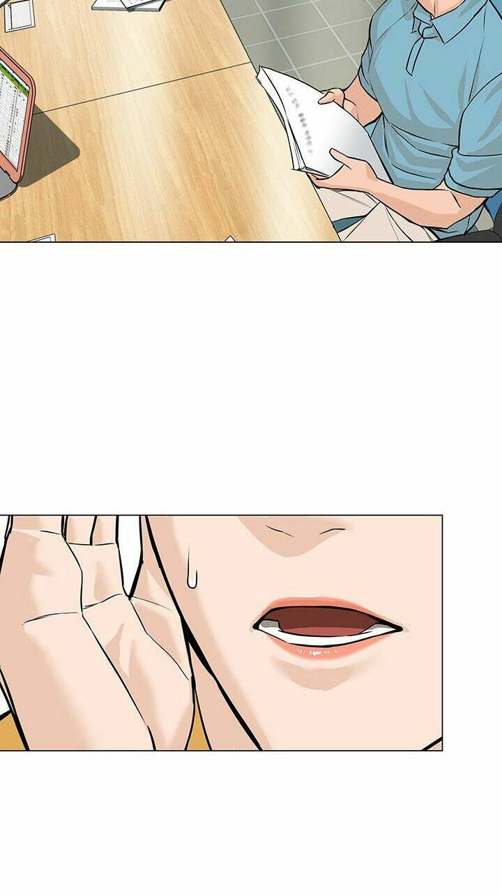 Người Trở Về Từ Cõi Chết: Chapter 49
