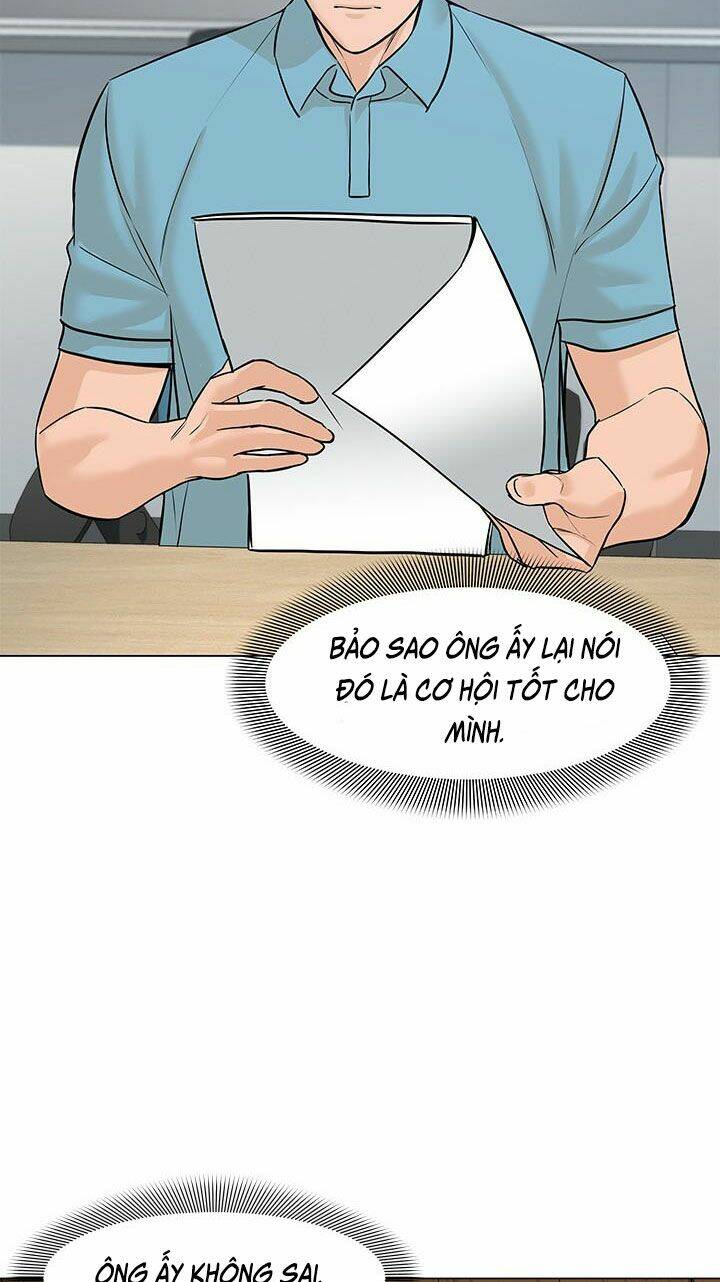 Người Trở Về Từ Cõi Chết: Chapter 49