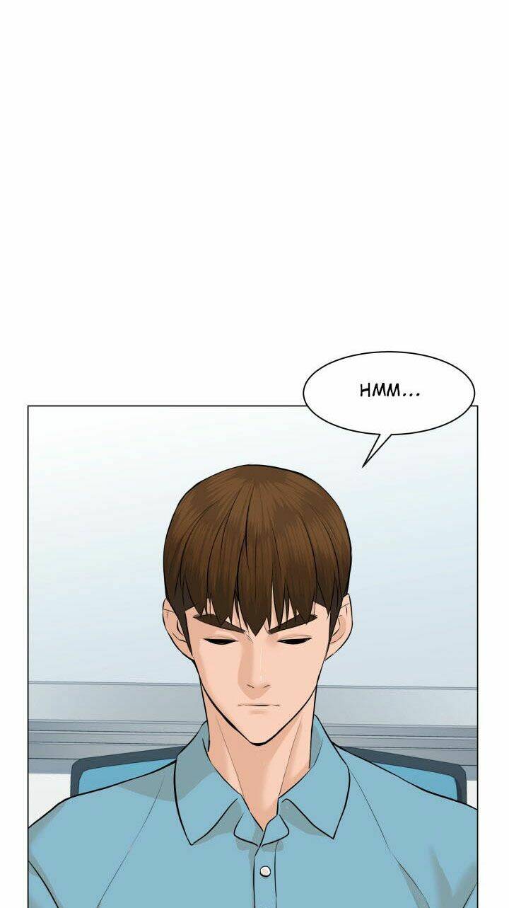 Người Trở Về Từ Cõi Chết: Chapter 49