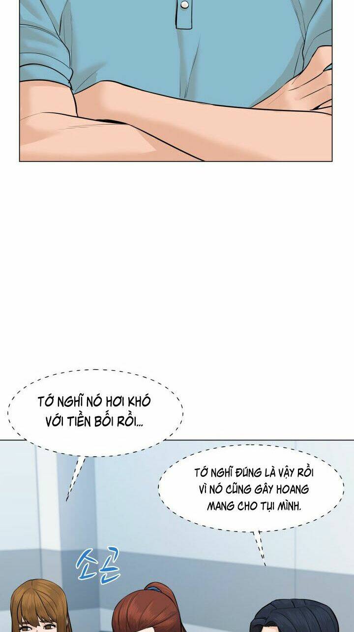 Người Trở Về Từ Cõi Chết: Chapter 49