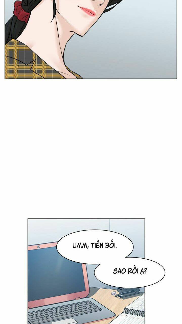 Người Trở Về Từ Cõi Chết: Chapter 49