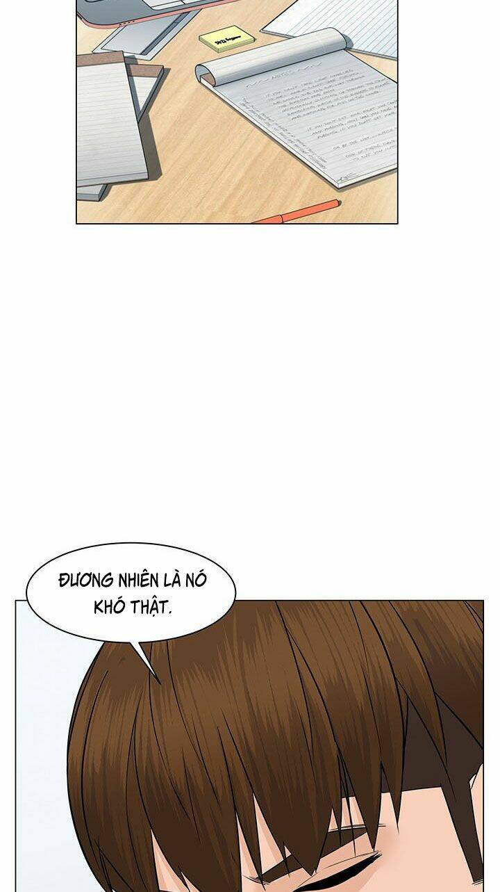 Người Trở Về Từ Cõi Chết: Chapter 49