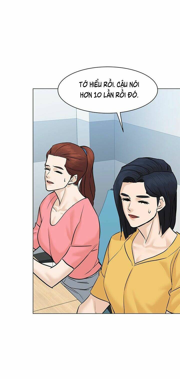Người Trở Về Từ Cõi Chết: Chapter 49