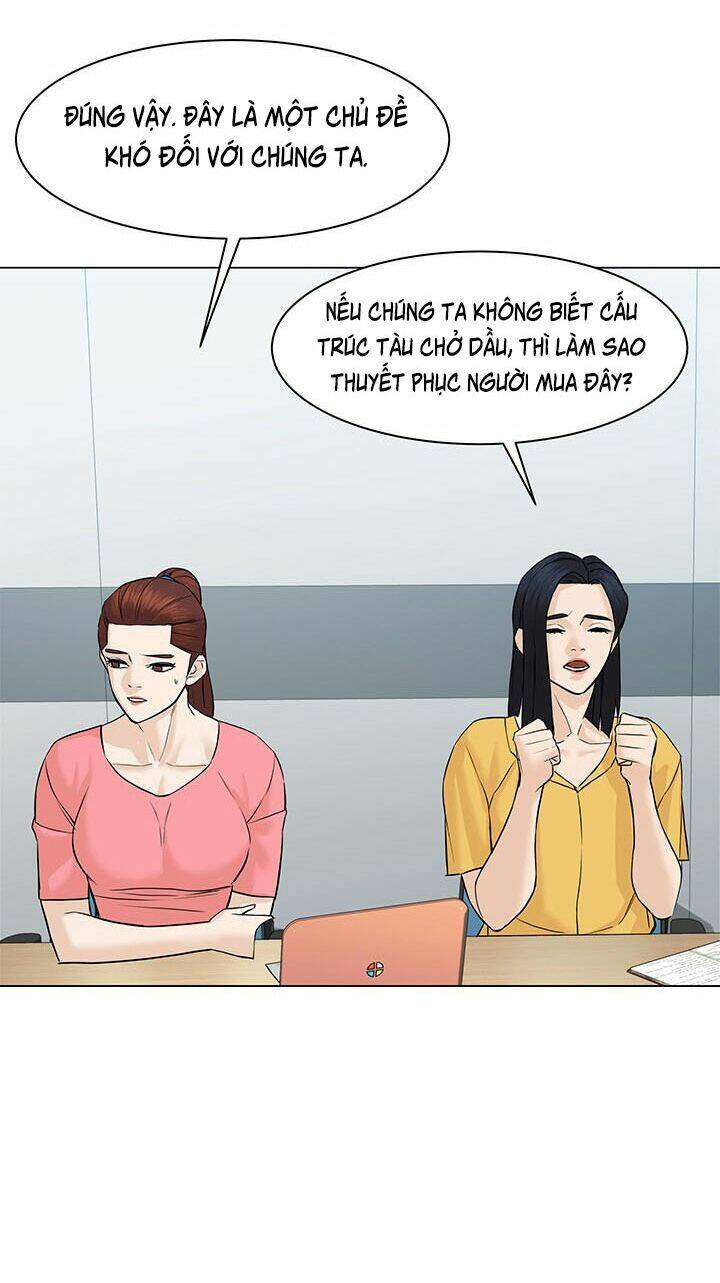 Người Trở Về Từ Cõi Chết: Chapter 49