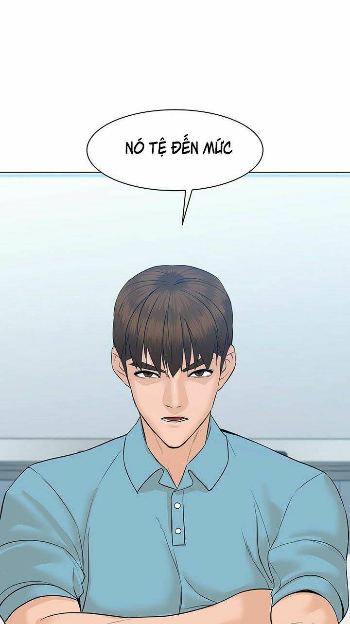 Người Trở Về Từ Cõi Chết: Chapter 49