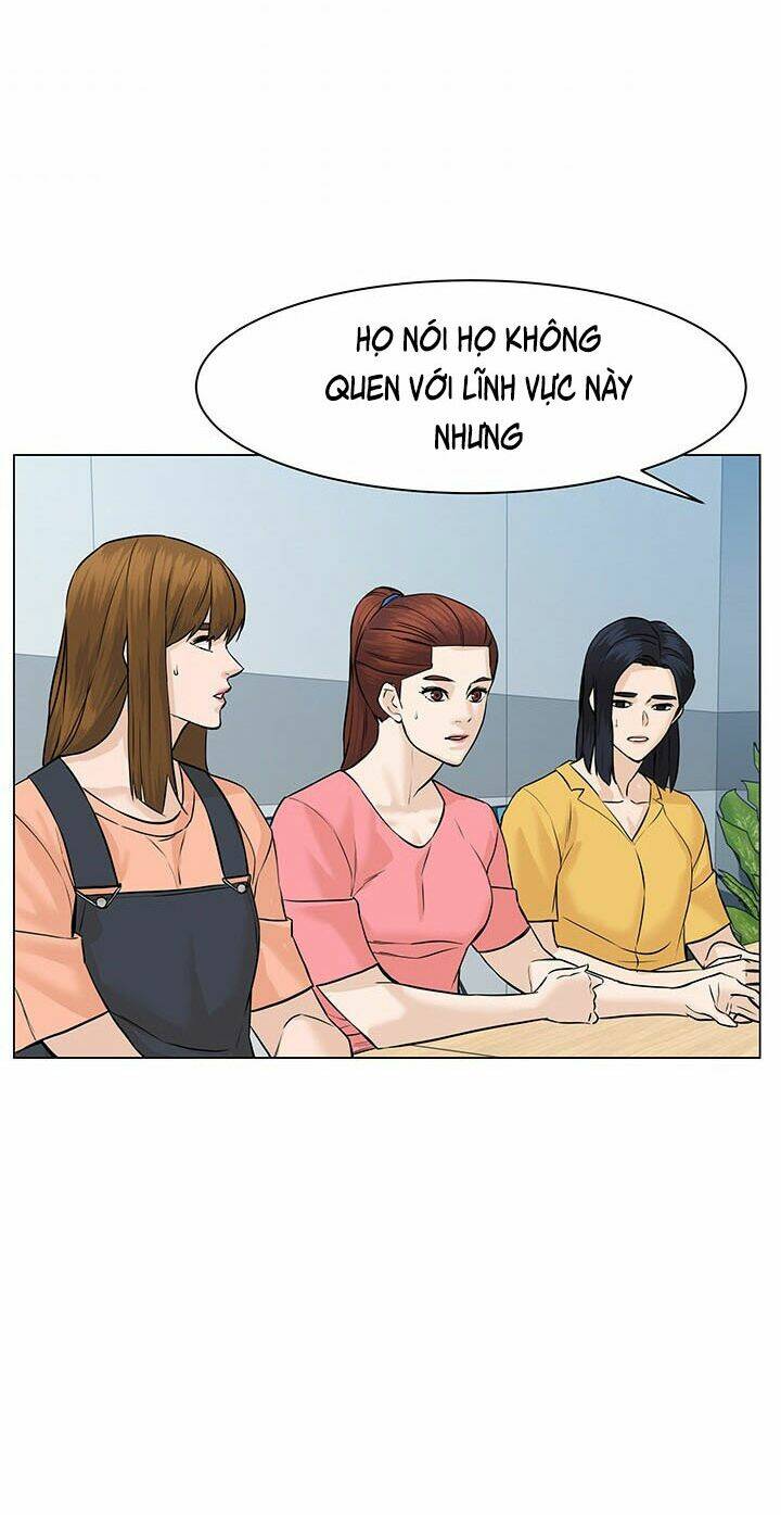 Người Trở Về Từ Cõi Chết: Chapter 49