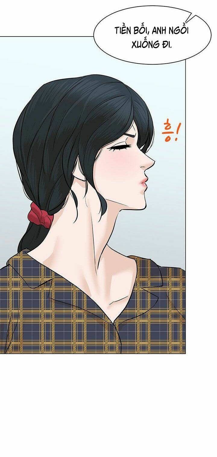 Người Trở Về Từ Cõi Chết: Chapter 49