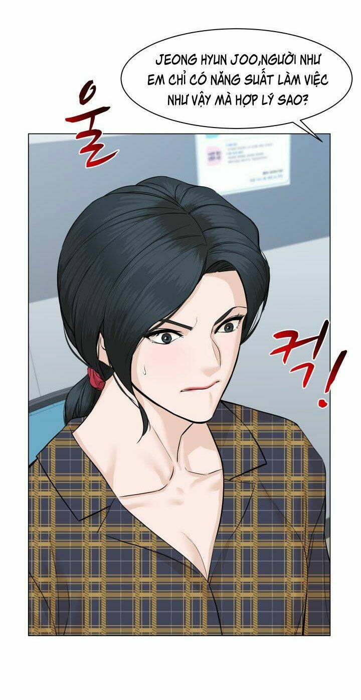 Người Trở Về Từ Cõi Chết: Chapter 49