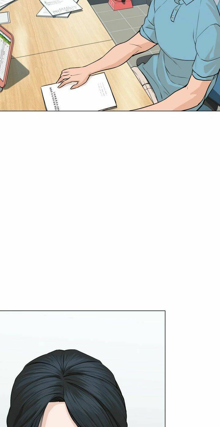 Người Trở Về Từ Cõi Chết: Chapter 49