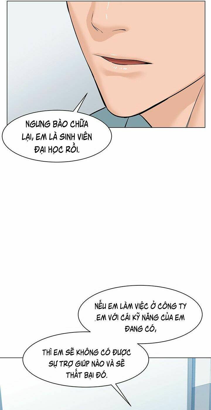 Người Trở Về Từ Cõi Chết: Chapter 49