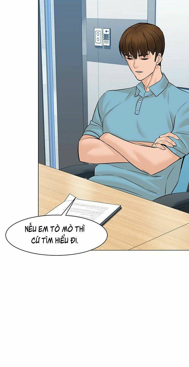 Người Trở Về Từ Cõi Chết: Chapter 49