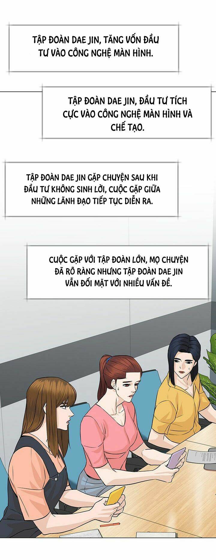 Người Trở Về Từ Cõi Chết: Chapter 49