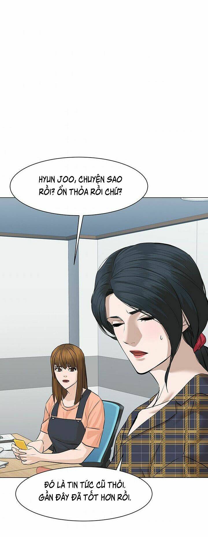 Người Trở Về Từ Cõi Chết: Chapter 49