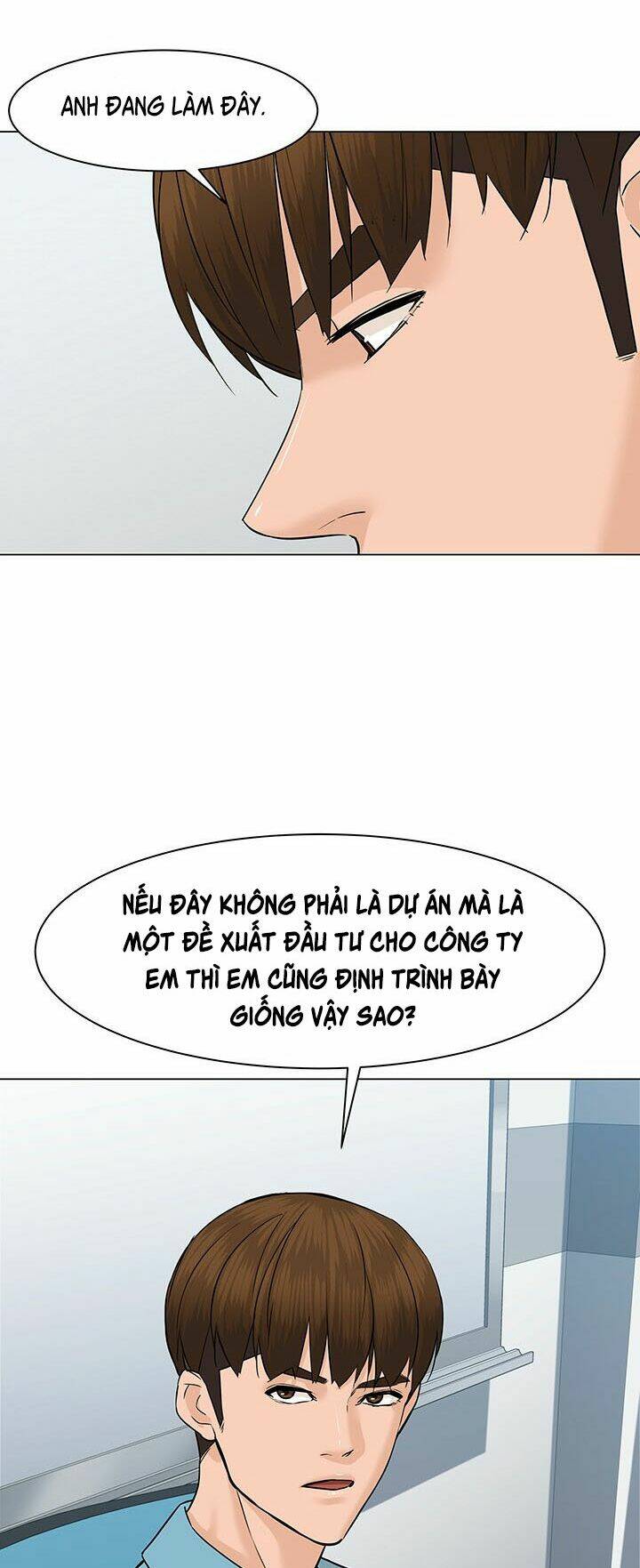 Người Trở Về Từ Cõi Chết: Chapter 49