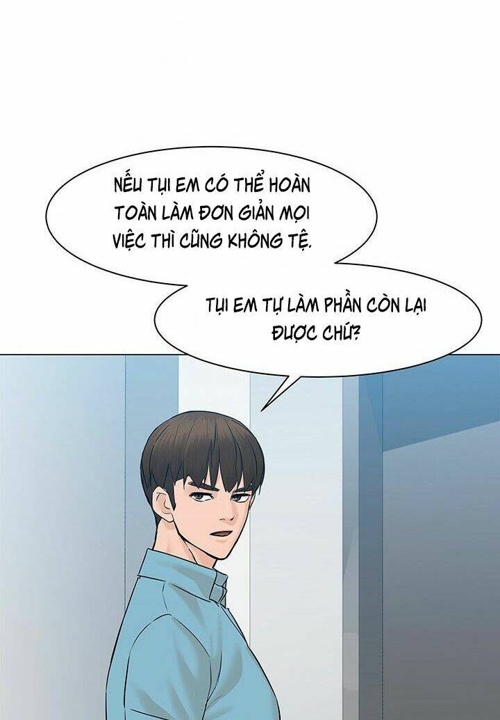 Người Trở Về Từ Cõi Chết: Chapter 49
