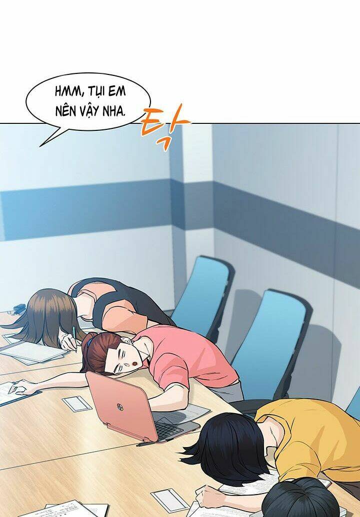 Người Trở Về Từ Cõi Chết: Chapter 49