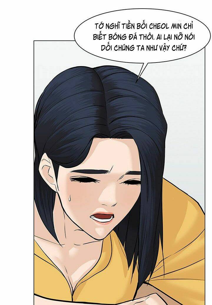 Người Trở Về Từ Cõi Chết: Chapter 49