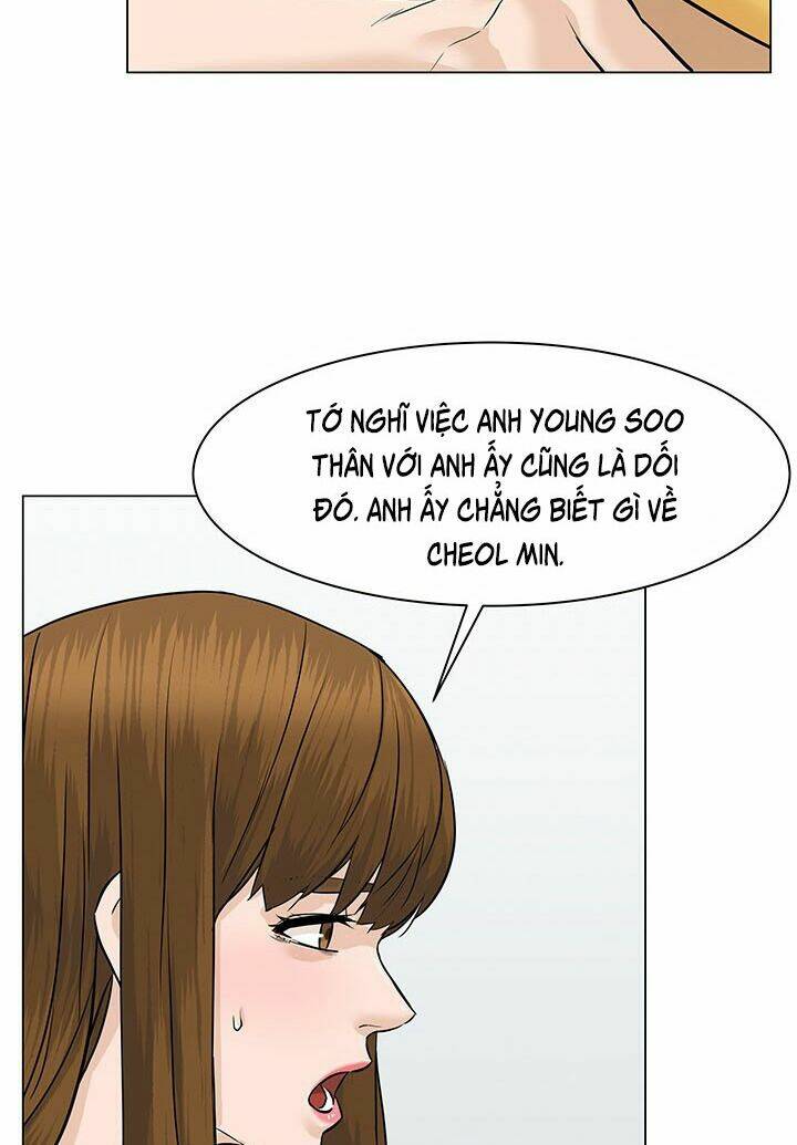 Người Trở Về Từ Cõi Chết: Chapter 49