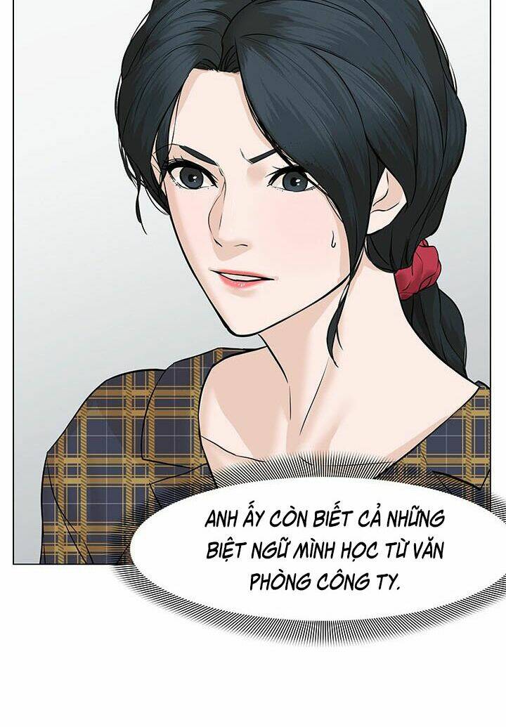 Người Trở Về Từ Cõi Chết: Chapter 49