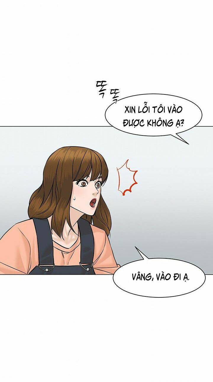Người Trở Về Từ Cõi Chết: Chapter 49