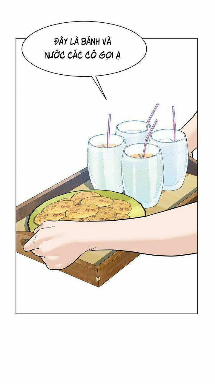 Người Trở Về Từ Cõi Chết: Chapter 49
