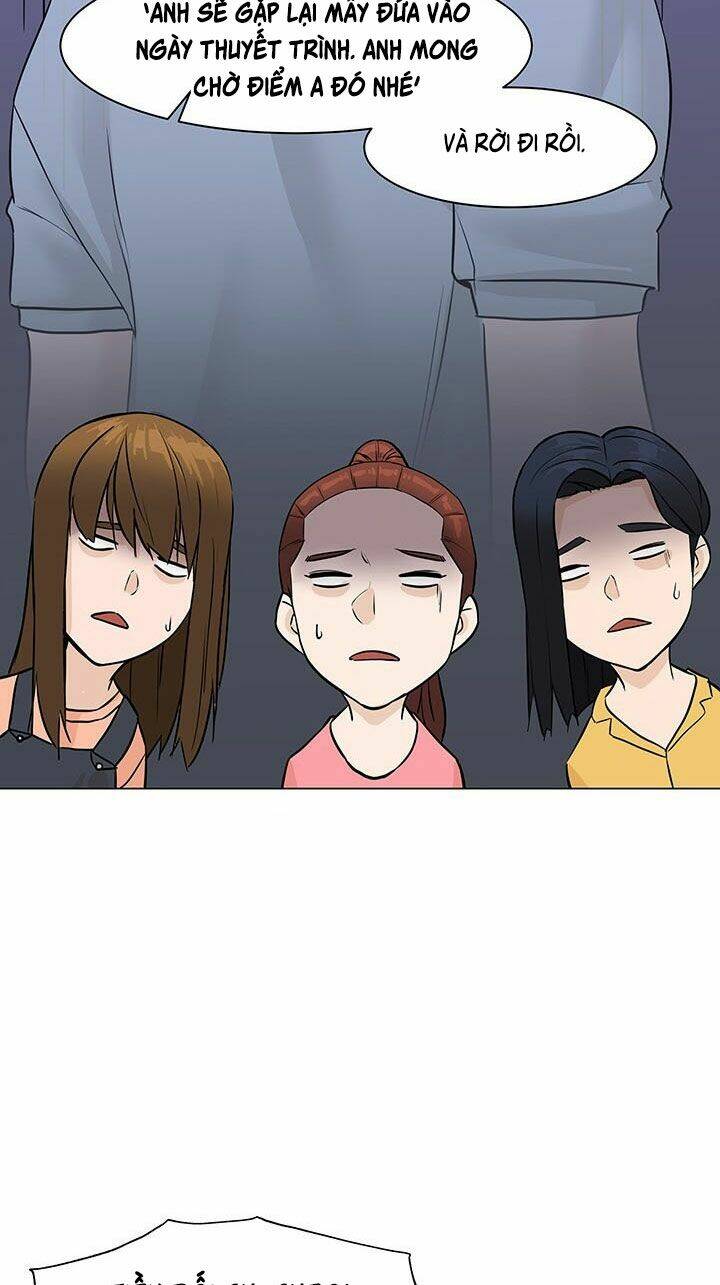 Người Trở Về Từ Cõi Chết: Chapter 49