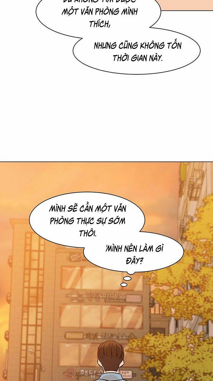 Người Trở Về Từ Cõi Chết: Chapter 49