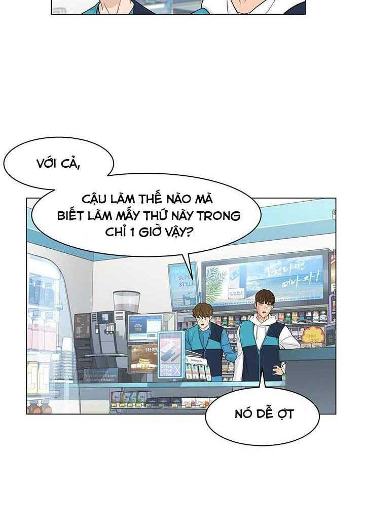 Người Trở Về Từ Cõi Chết: Chapter 5