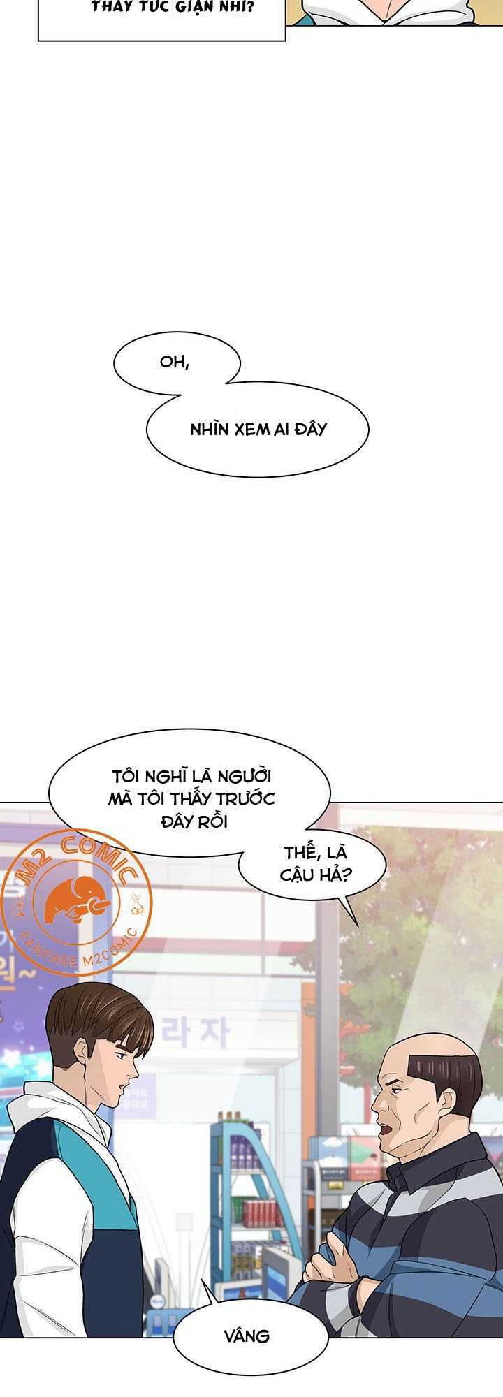 Người Trở Về Từ Cõi Chết: Chapter 5