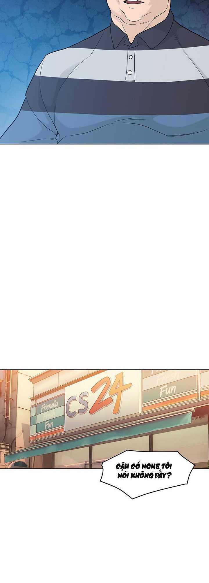 Người Trở Về Từ Cõi Chết: Chapter 5