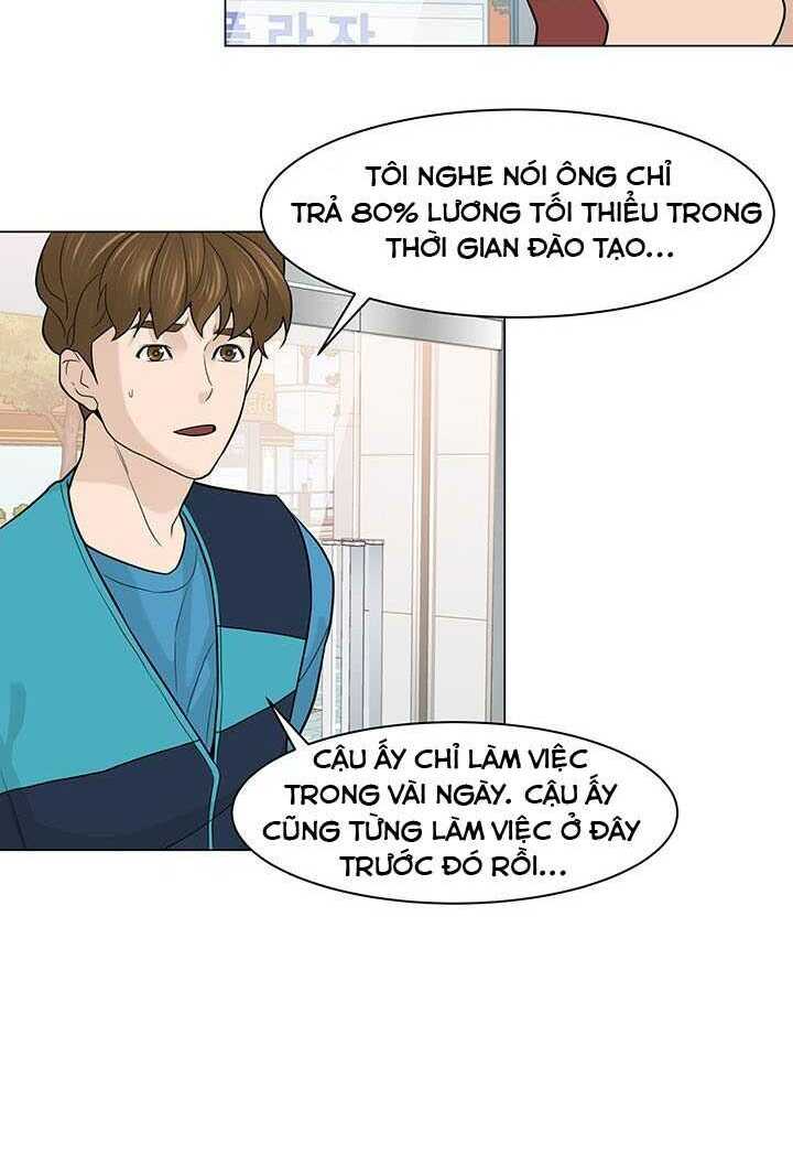 Người Trở Về Từ Cõi Chết: Chapter 5