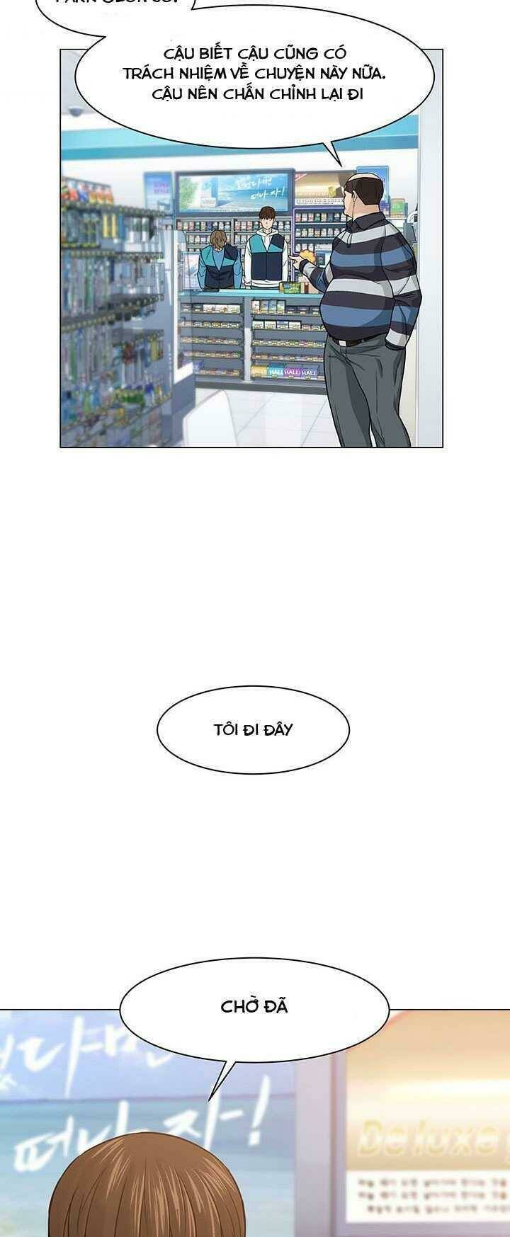 Người Trở Về Từ Cõi Chết: Chapter 5