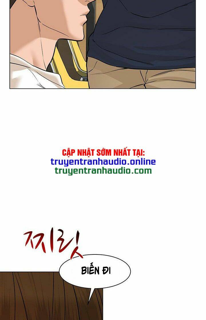 Người Trở Về Từ Cõi Chết: Chapter 50