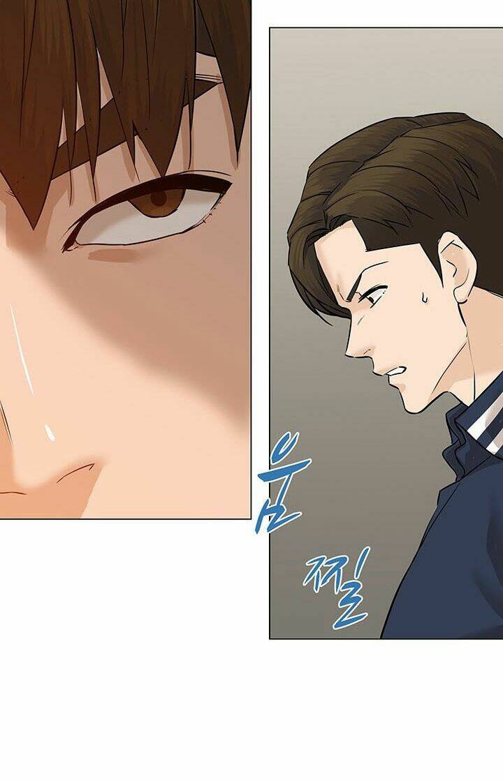 Người Trở Về Từ Cõi Chết: Chapter 50