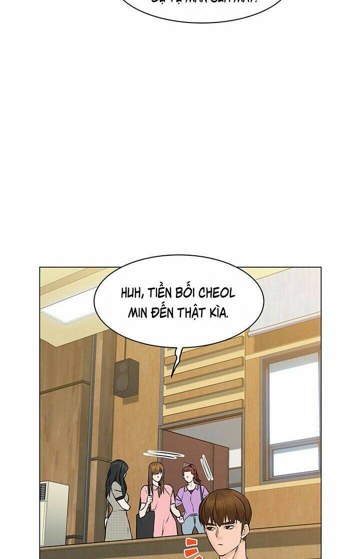 Người Trở Về Từ Cõi Chết: Chapter 50