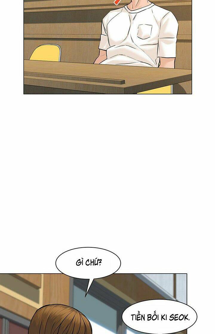 Người Trở Về Từ Cõi Chết: Chapter 50