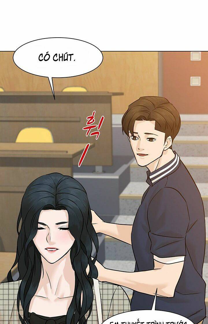 Người Trở Về Từ Cõi Chết: Chapter 50