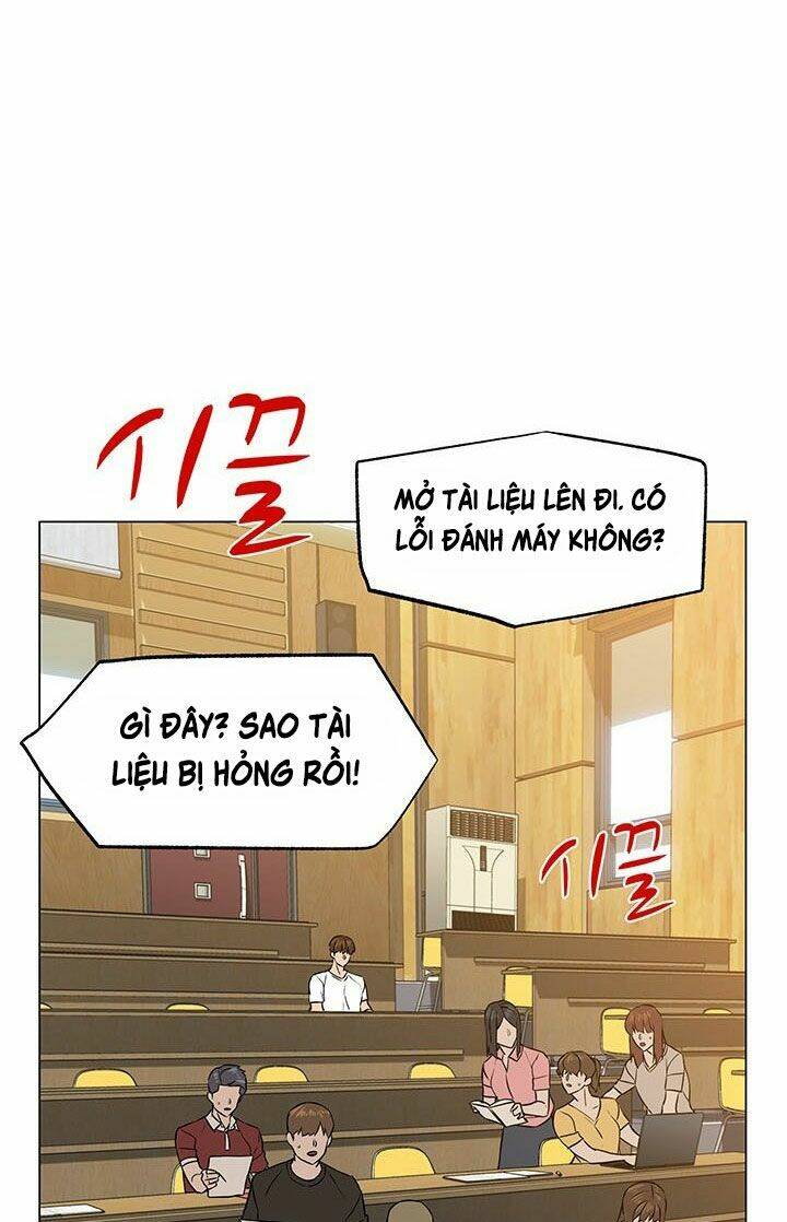 Người Trở Về Từ Cõi Chết: Chapter 50