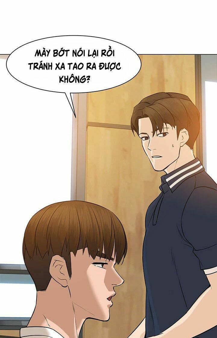 Người Trở Về Từ Cõi Chết: Chapter 50